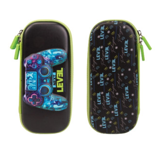 Pernica SCOOL 3D - Level 