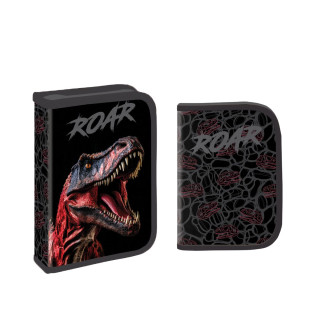 Puna pernica SCOOL 1 zip - Roar 