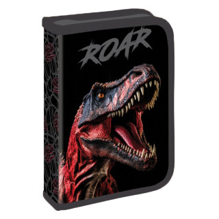 Puna pernica SCOOL 1 zip - Roar 