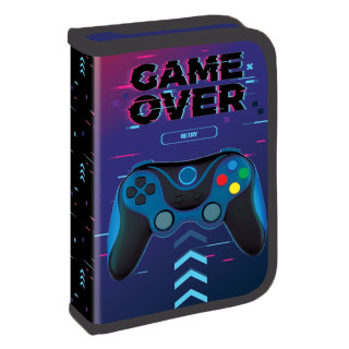 Puna pernica SCOOL 1 zip - Game Over 