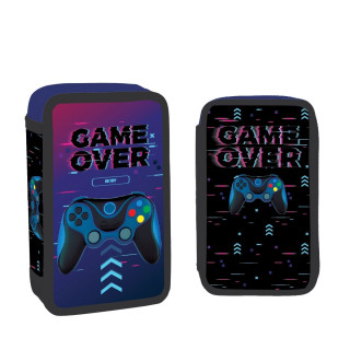Puna pernica SCOOL 2 zipa - Game Over 