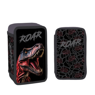 Puna pernica SCOOL 3 zipa - T-Rex 
