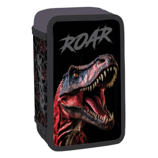 Puna pernica SCOOL 3 zipa - T-Rex 