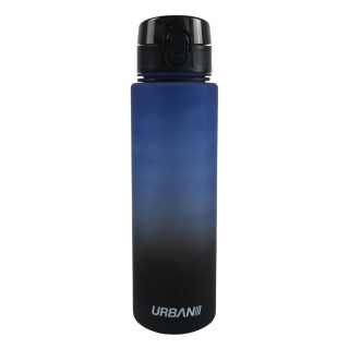 Flašica za vodu PVC 700 ml – Urban teget | SCOOL 