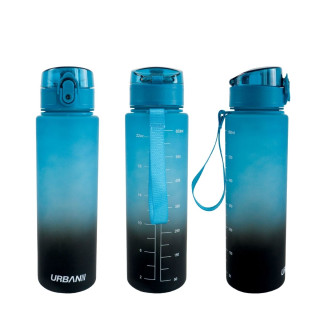 Flašica za vodu PVC 700 ml – Urban | SCOOL 