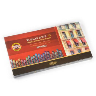 Suvi pastel KOH-I-NOOR 1/48 