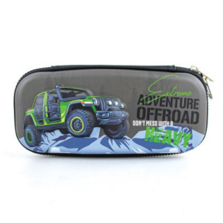 Pernica SCOOL 3D - Offroad Adventure 
