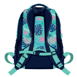 Anatomski ranac DISNEY Stitch Stay Cool 