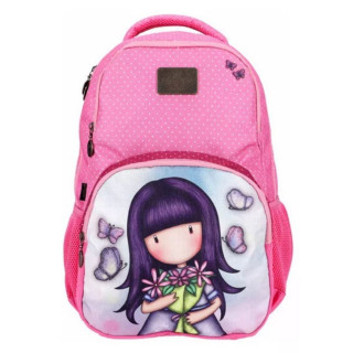 Školski ranac GORJUSS Billy - Send me flowers 