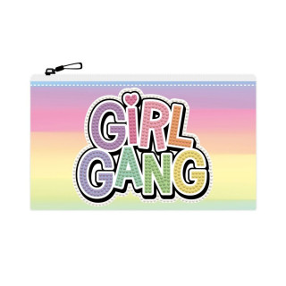 Ukrasi tačkicama DOTZIES pernicu - Girl Gang 