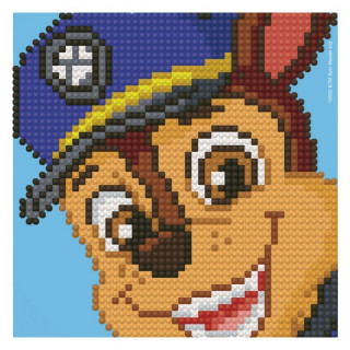 Ukrasi tačkicama DOTZIES - Paw Patrol 