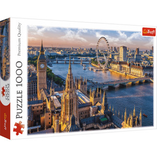 Puzzle TREFL 1000 London Getty Images 