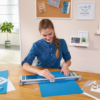 Potezni nož DAHLE A3 