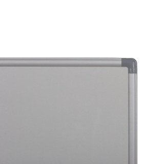 Bela tabla NOKI magnetna 