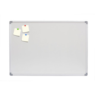 Bela tabla NOKI magnetna 