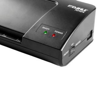 Aparat za plastifikaciju DAHLE A4 