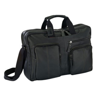 Torba za laptop GABOL exe black 