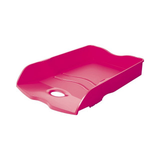 Polica za dokumenta HAN Loop roze 