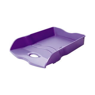 Polica za dokumenta HAN Loop ljubičasta 