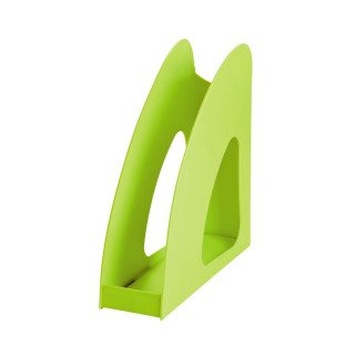 Uspravni držač dokumenata HAN Loop žuti 