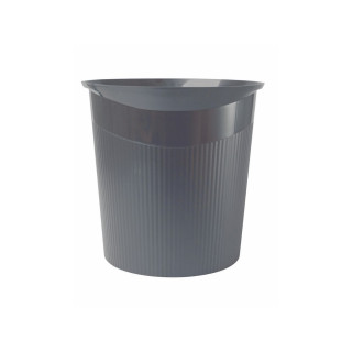 Korpa za otpatke HAN Loop siva 