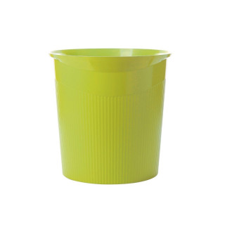 Korpa za otpatke HAN Loop žuta 