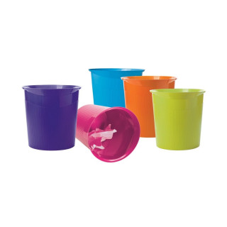 Korpa za otpatke HAN Loop roze 