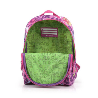 Ranac za vrtić GABOL Linda 