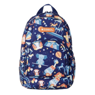 Ranac za vrtić GABOL Circus 