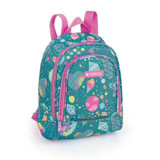 Ranac za vrtić GABOL Mimic 