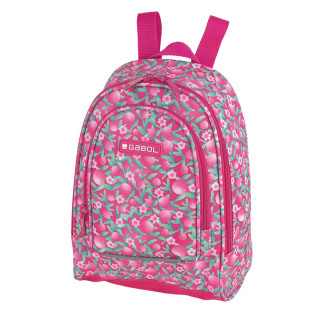 Ranac za vrtić GABOL Cherry 