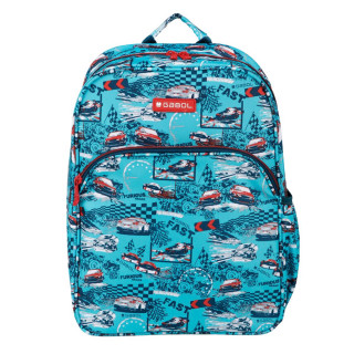 Ranac za vrtić GABOL Bumper 