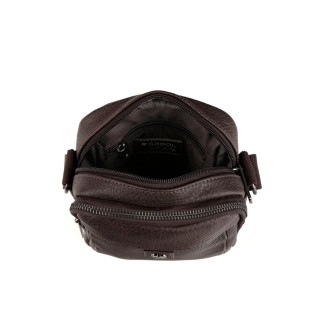 Muška torbica GABOL Tibet braon 