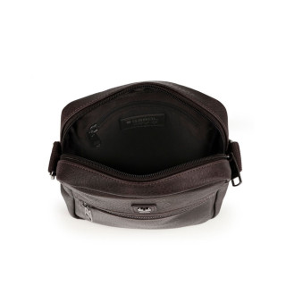 Muška torbica GABOL Tibet braon 