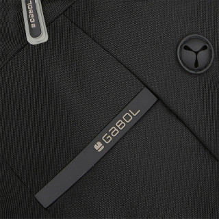 Muška torbica GABOL Twist Eco 