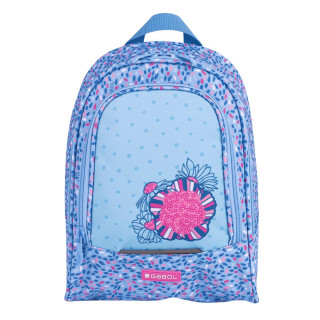 Ranac za vrtić GABOL Garden 