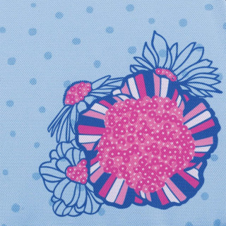 Ranac za vrtić GABOL Garden 