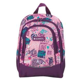 Ranac za vrtić GABOL Idea 