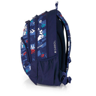 Školski ranac GABOL Attack 