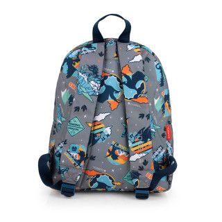 Ranac za vrtić GABOL Dragon 