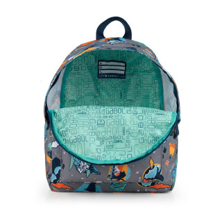 Ranac za vrtić GABOL Dragon 