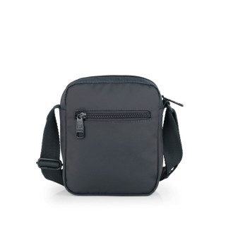 Muška torbica GABOL Exit siva 