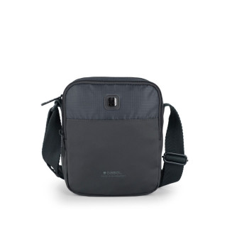 Muška torbica GABOL Exit siva 