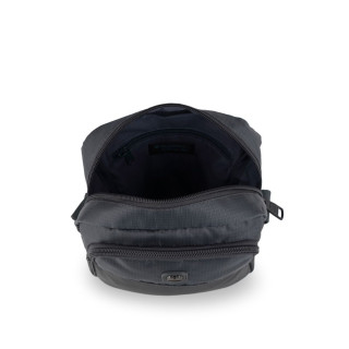 Muška torbica GABOL Exit siva 