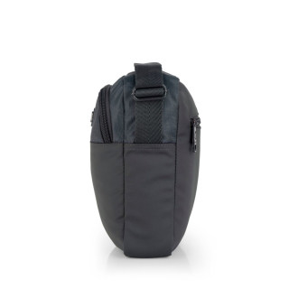 Muška torbica GABOL Exit siva 