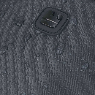 Muška torbica GABOL Exit siva 