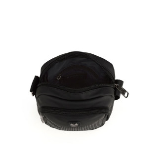 Muška torbica GABOL Devon siva 