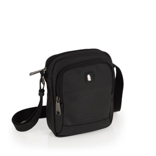 Muška torbica GABOL Devon siva 