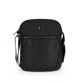 Muška torbica GABOL Devon crna 