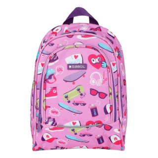 Ranac za vrtić GABOL Roller 